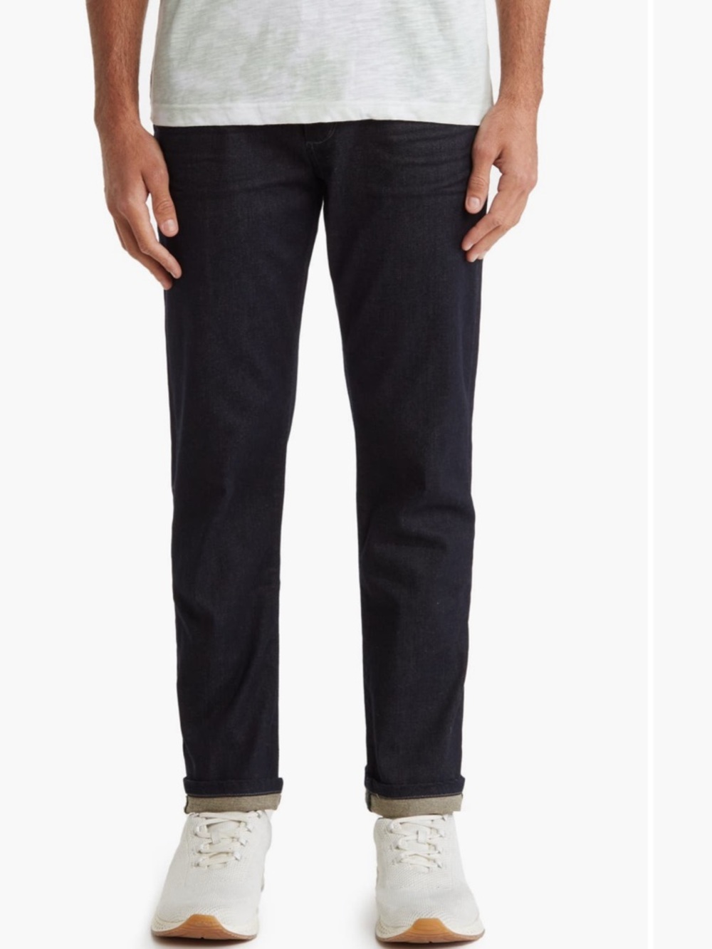 Joe's Jeans Brixton Slim Straight Jeans NWT